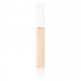 Beauty UK Conceal & Correct Liquid Concealer No.1 - Vivid Glow