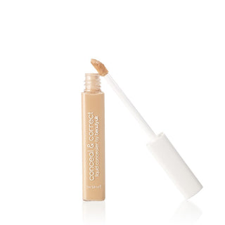 Beauty UK Conceal & Correct Liquid Concealer No.2 - Vivid Glow