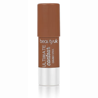 Beauty UK Contour Chubby Stick No.1 Medium Contour - Vivid Glow