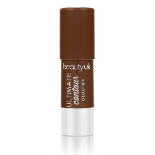 Beauty UK Contour Chubby Stick No.2 Dark Contour - Vivid Glow