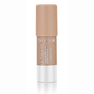 Beauty UK Contour Chubby Stick No.4 Shimmer Highlight - Vivid Glow