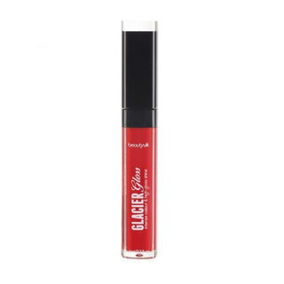 Beauty UK Glacier Gloss no.9 - Heart Breaker - Vivid Glow