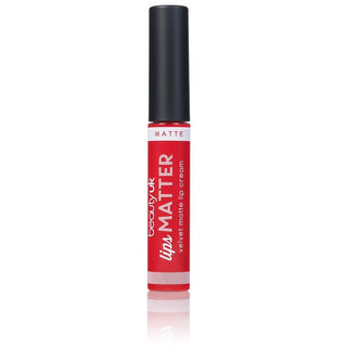 Beauty UK Lips Matter - No.2 Radical Red 8g - Vivid Glow