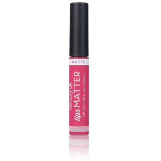 Beauty UK Lips Matter - No.5 Wham Bam Thank Yo 8g - Vivid Glow