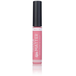 Beauty UK Lips Matter - No.7 Mauve Your Body 8g - Vivid Glow