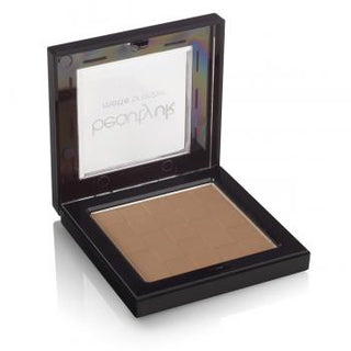 Beauty UK Matte Bronzer no.2 Dark - Vivid Glow