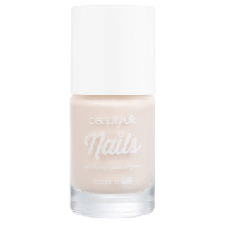 Beauty UK Nails no.27 Almond Milk 9ml - Vivid Glow