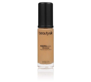 Beauty UK Photo.ready Foundation No.5 - Sand - Vivid Glow