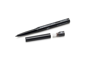 Beauty UK Twist Eye Liner Pencil - Grey - Vivid Glow