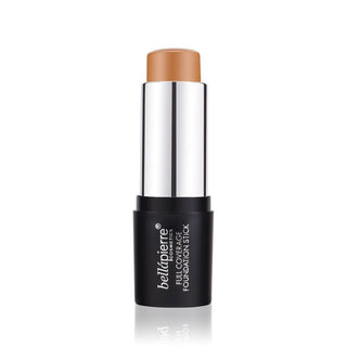 Bellapierre Foundation Stick - Deep 10g - Vivid Glow