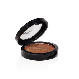 Bellapierre Highlighter & Eyeshadow - Sultry - Vivid Glow