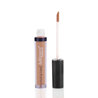 Bellapierre Kiss Proof Lip Crème 03 Doe 3,8g - Vivid Glow