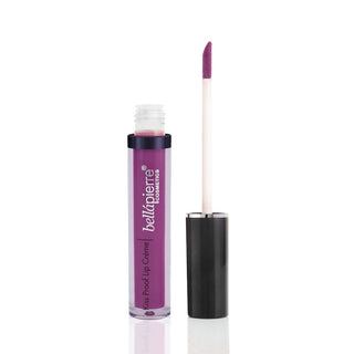 Bellapierre Kiss Proof Lip Crème 06 Vivacious 3,8g - Vivid Glow