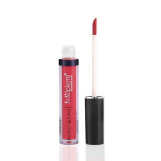 Bellapierre Kiss Proof Lip Crème 09 Aloha 3,8g - Vivid Glow