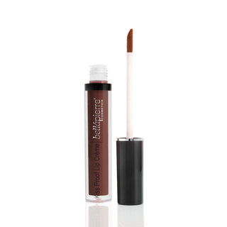 Bellapierre Kiss Proof Lip Crème 14 Brown Shell 3,8g - Vivid Glow