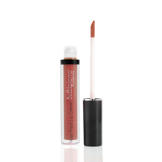 Bellapierre Kiss Proof Lip Crème 15 Coral Stone 3,8g - Vivid Glow