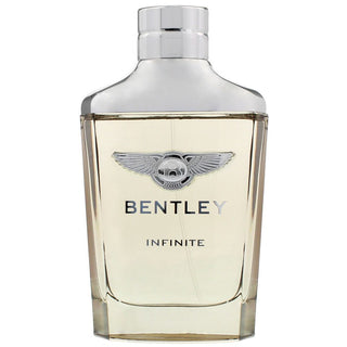 Bentley Infinite Edt 100ml - Vivid Glow