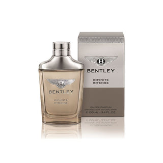 Bentley Infinite Intense Edp 100ml - Vivid Glow