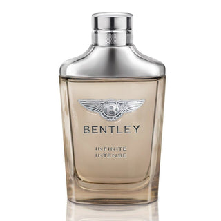 Bentley Infinite Intense Edp 100ml - Vivid Glow