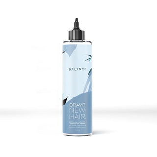 Brave. New. Hair. Balance Scalp Tonic 250ml - Vivid Glow