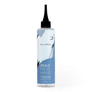 Brave. New. Hair. Balance Scalp Tonic 250ml - Vivid Glow