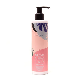 Brave. New. Hair. Color Conditioner 250ml - Vivid Glow