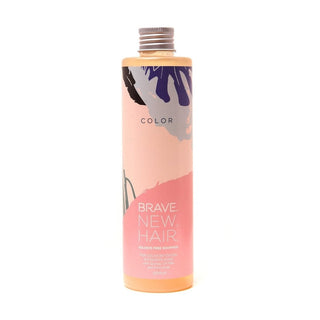 Brave. New. Hair. Color Shampoo 250ml - Vivid Glow