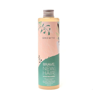 Brave. New. Hair. Growth Shampoo 250ml - Vivid Glow