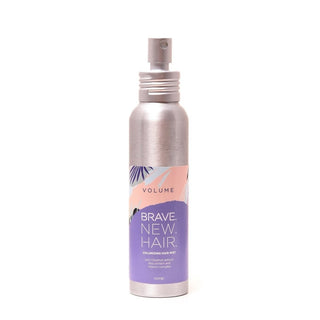 Brave. New. Hair. Volume Hair Mist 100ml - Vivid Glow