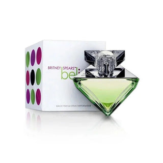 Britney Spears Believe Edp 100ml - Vivid Glow