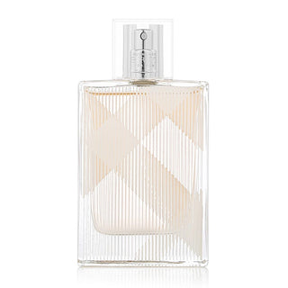 Burberry Brit For Her Edt 50ml - Vivid Glow