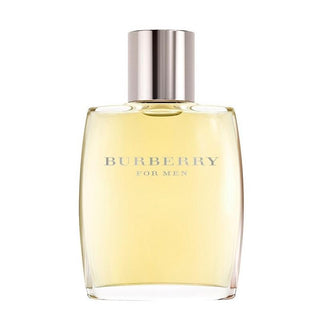 Burberry For Men Edt 50ml - Vivid Glow