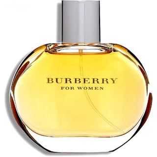 Burberry Women Edp 30ml - Vivid Glow