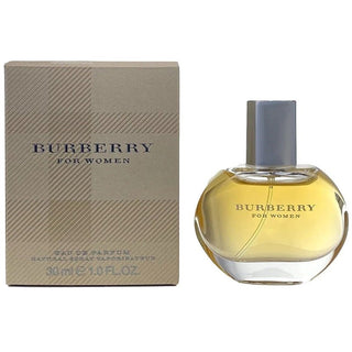 Burberry Women Edp 30ml - Vivid Glow