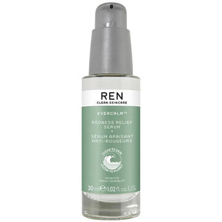 REN Evercalm Redness Relief Serum 30ml