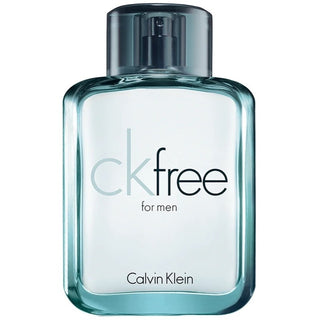 Calvin Klein CK Free for Men Edt 30ml