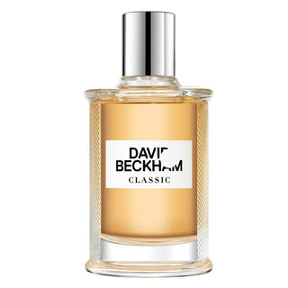 David Beckham Classic Edt 90ml