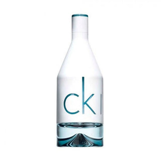 Calvin Klein CK IN2U Him Edt 50ml - Vivid Glow