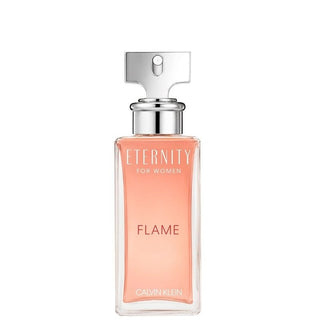 Calvin Klein Eternity Flame For Women Edp 100ml - Vivid Glow