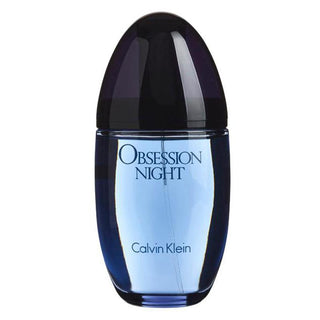 Calvin Klein Obsession Night Edp 100ml - Vivid Glow