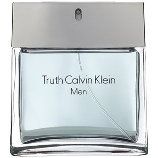 Calvin Klein Truth For Men Edt 100ml - Vivid Glow