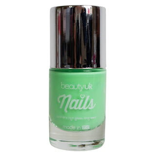 Beauty UK Nail Polish - Im Minted