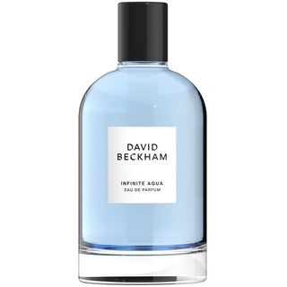 David Beckham Infinite Aqua Edp 100ml