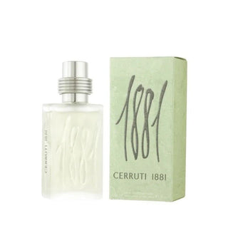 Cerruti 1881 Men Edt 50ml - Vivid Glow