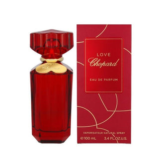 Chopard Love Chopard Edp 100ml - Vivid Glow