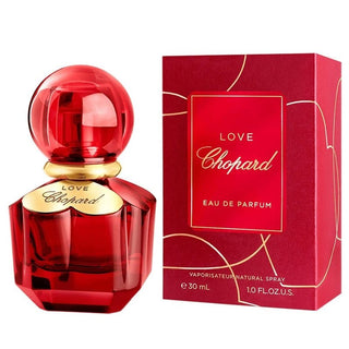 Chopard Love Chopard Edp 30ml - Vivid Glow