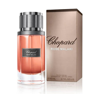 Chopard Malaki Rose Edp 80ml - Vivid Glow