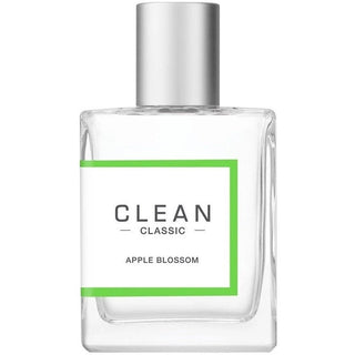 Clean Classic Apple Blossom Edp 60ml - Vivid Glow