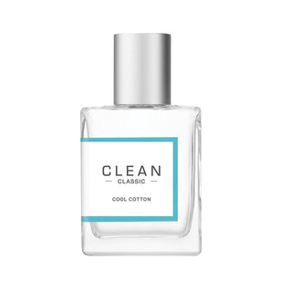 Clean Classic Cool Cotton Edp 30ml - Vivid Glow