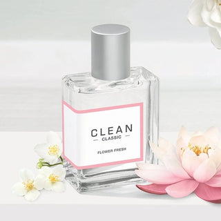 Clean Classic Flower Fresh Edp 30ml - Vivid Glow